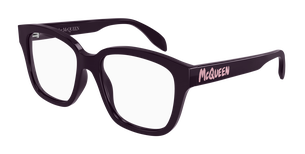 Оптическая оправа McQueen AM0333O 003