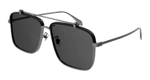 Солнцезащитные очки McQueen AM0336S 001