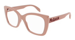 Оптическая оправа McQueen AM0351O 004