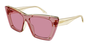 Солнцезащитные очки McQueen AM0361S 003