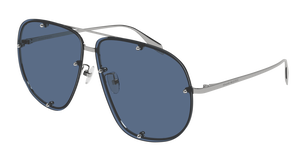 Солнцезащитные очки McQueen AM0363S 003