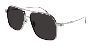 Солнцезащитные очки McQueen AM0372S 001