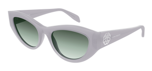 Солнцезащитные очки McQueen AM0377S 004