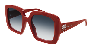 Солнцезащитные очки McQueen AM0378S 003