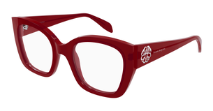 Оптическая оправа McQueen AM0379O 003