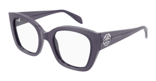 Оптическая оправа McQueen AM0379O 004