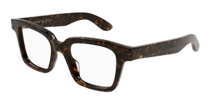 Оптическая оправа McQueen AM0385O 002