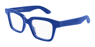 Оптическая оправа McQueen AM0385O 003