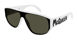 Солнцезащитные очки McQueen AM0386S 003