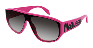 Солнцезащитные очки McQueen AM0386S 004