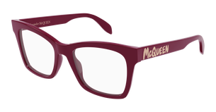 Оптическая оправа McQueen AM0388O 002
