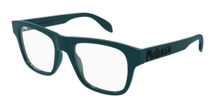 Оптическая оправа McQueen AM0389O 003
