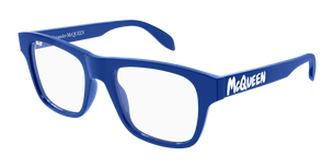 Оптическая оправа McQueen AM0389O 004