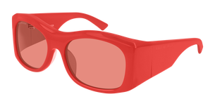 Солнцезащитные очки Balenciaga BB0001S 001