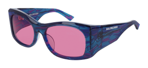 Солнцезащитные очки Balenciaga BB0001S 003