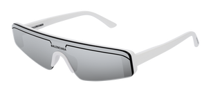 Солнцезащитные очки Balenciaga BB0003S 002