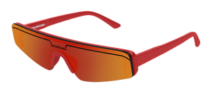 Солнцезащитные очки Balenciaga BB0003S 004