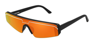 Солнцезащитные очки Balenciaga BB0003S 007