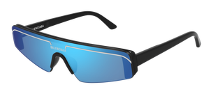 Солнцезащитные очки Balenciaga BB0003S 008