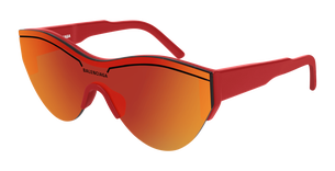 Солнцезащитные очки Balenciaga BB0004S 003