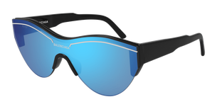 Солнцезащитные очки Balenciaga BB0004S 009