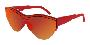 Солнцезащитные очки Balenciaga BB0004SA 003