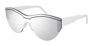 Солнцезащитные очки Balenciaga BB0004SA 005