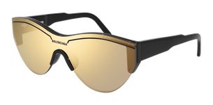 Солнцезащитные очки Balenciaga BB0004SA 006