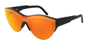 Солнцезащитные очки Balenciaga BB0004SA 008