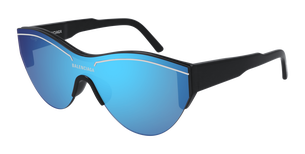 Солнцезащитные очки Balenciaga BB0004SA 009