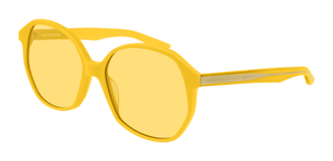 Солнцезащитные очки Balenciaga BB0005S 005