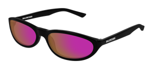 Солнцезащитные очки Balenciaga BB0007S 003