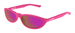 Солнцезащитные очки Balenciaga BB0007S 005