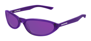 Солнцезащитные очки Balenciaga BB0007S 009