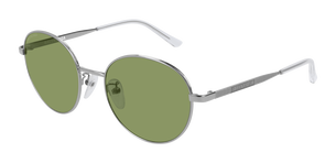 Солнцезащитные очки Balenciaga BB0009SK 002