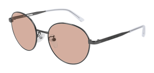 Солнцезащитные очки Balenciaga BB0009SK 003