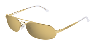 Солнцезащитные очки Balenciaga BB0010S 004