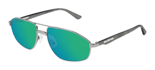 Солнцезащитные очки Balenciaga BB0012S 004