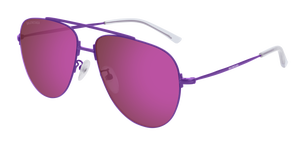 Солнцезащитные очки Balenciaga BB0013S 003