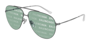 Солнцезащитные очки Balenciaga BB0013S 011