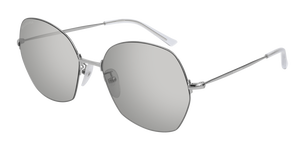 Солнцезащитные очки Balenciaga BB0014S 002