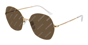 Солнцезащитные очки Balenciaga BB0014S 005