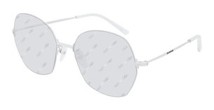 Солнцезащитные очки Balenciaga BB0014S 006