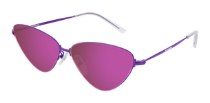 Солнцезащитные очки Balenciaga BB0015S 002