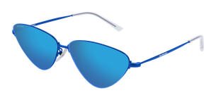 Солнцезащитные очки Balenciaga BB0015S 003