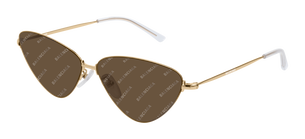 Солнцезащитные очки Balenciaga BB0015S 005