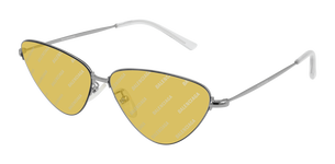 Солнцезащитные очки Balenciaga BB0015S 007