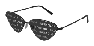 Солнцезащитные очки Balenciaga BB0015S 010