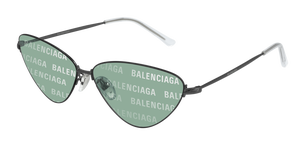 Солнцезащитные очки Balenciaga BB0015S 011