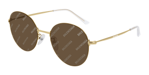 Солнцезащитные очки Balenciaga BB0016SK 005